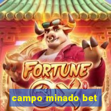 campo minado bet